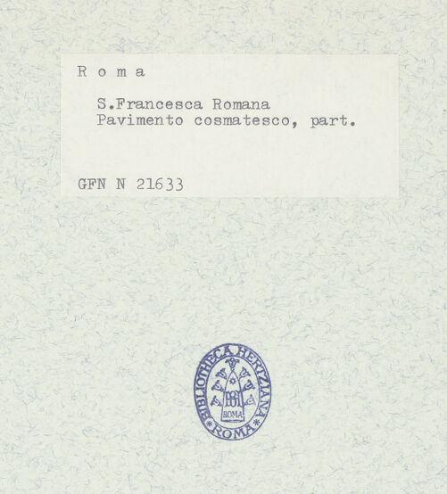 Rückseite von bh307197_recto