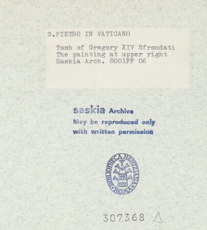 Rückseite von bh307368_recto