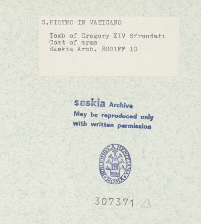 Rückseite von bh307371_recto