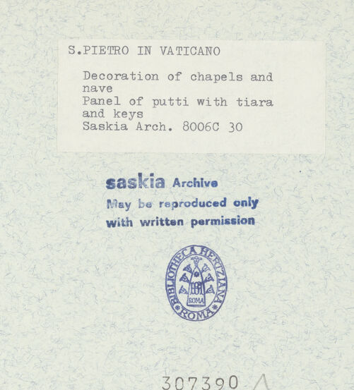 Rückseite von bh307390_recto