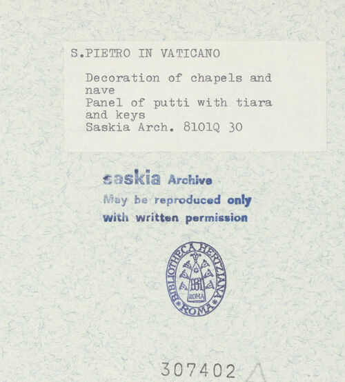 Rückseite von bh307402_recto