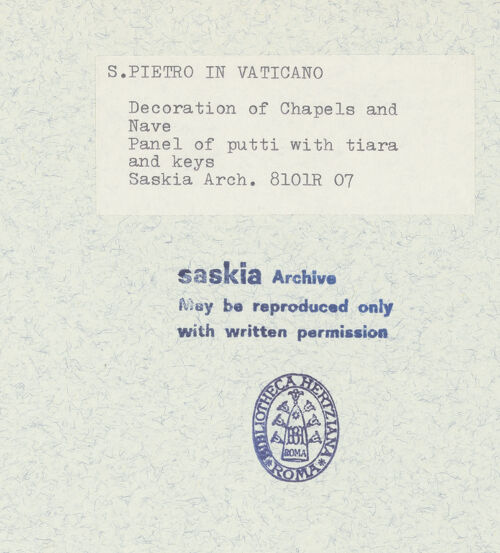 Rückseite von bh307405_recto