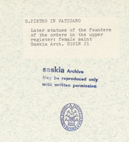 Rückseite von bh307416_recto