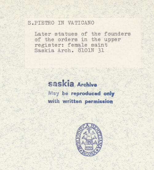 Rückseite von bh307417_recto