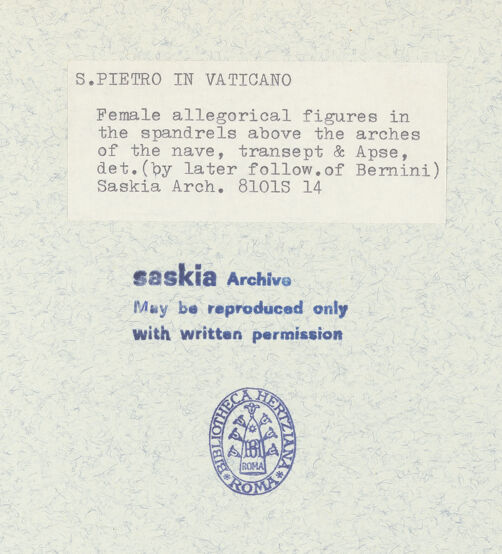 Rückseite von bh307427_recto