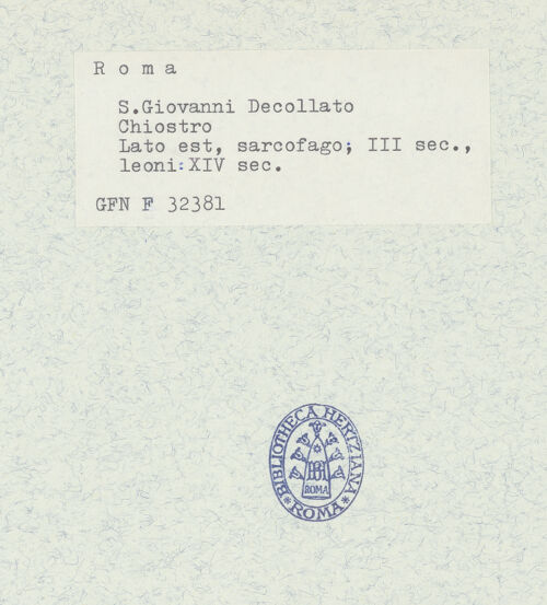 Rückseite von bh307500_recto