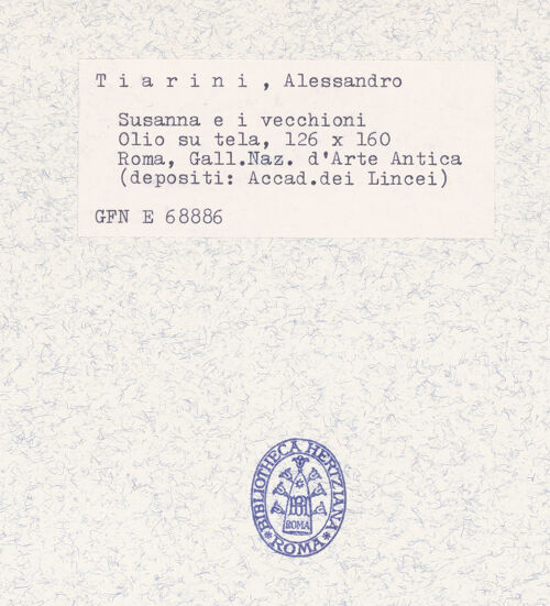 Rückseite von bh307538_recto