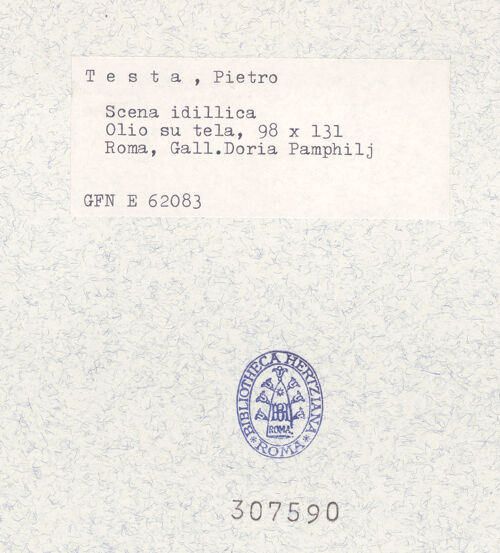 Rückseite von bh307590_recto