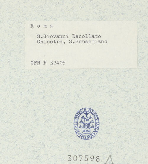 Rückseite von bh307598_recto