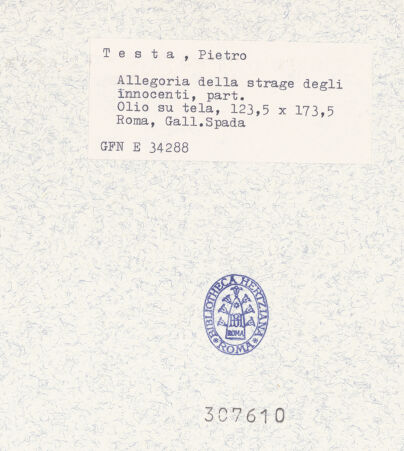 Rückseite von bh307610_recto