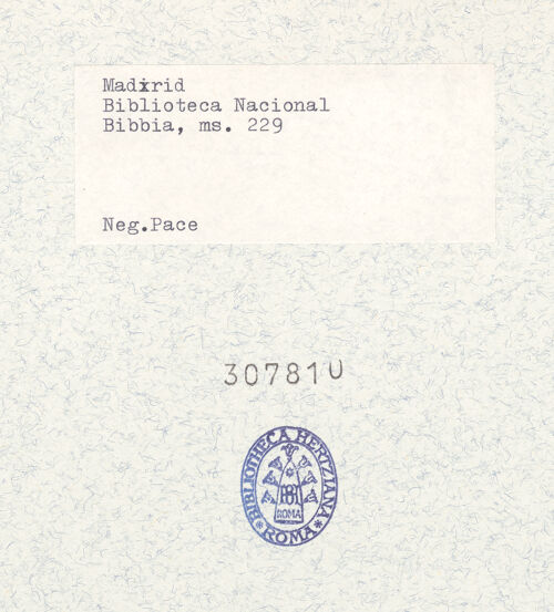 Rückseite von bh307810_recto