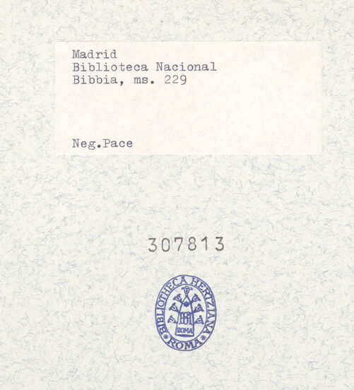 Rückseite von bh307813_recto