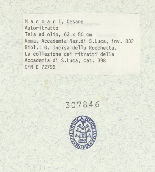 Rückseite von bh307846_recto