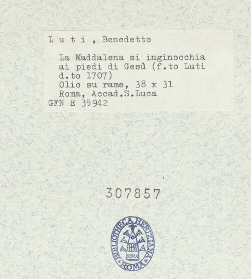 Rückseite von bh307857_recto