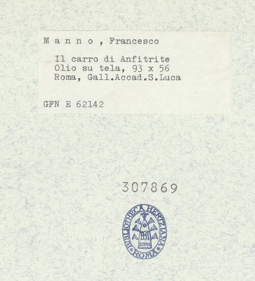 Rückseite von bh307869_recto