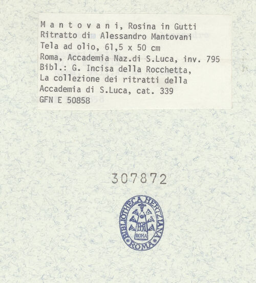 Rückseite von bh307872_recto