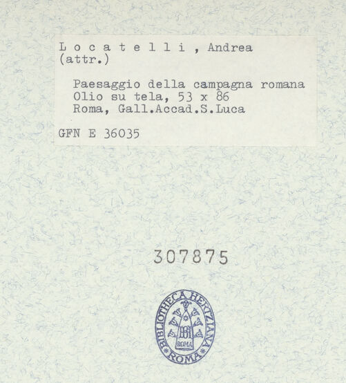 Rückseite von bh307875_recto