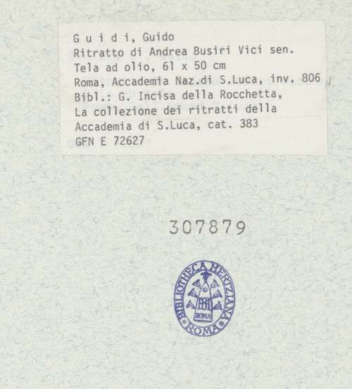 Rückseite von bh307879_recto