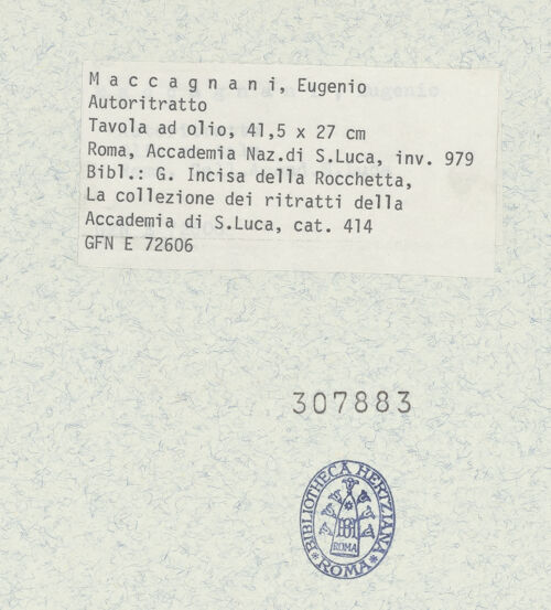 Rückseite von bh307883_recto