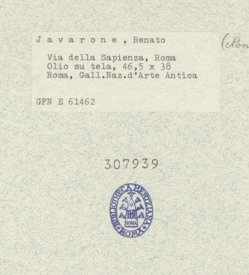 Rückseite von bh307939_recto