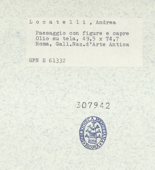 Rückseite von bh307942_recto