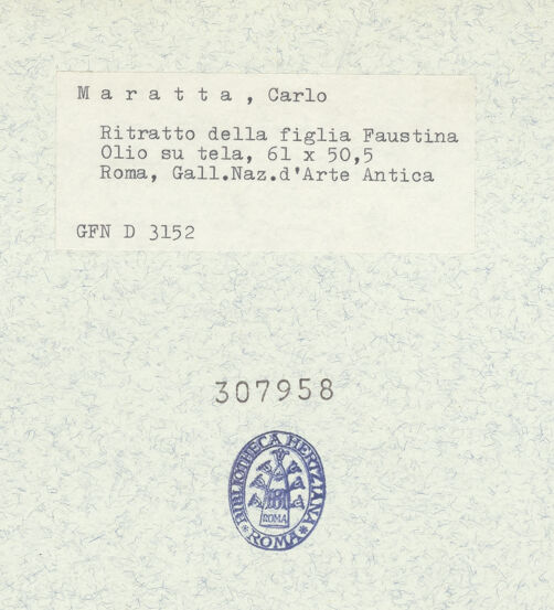 Rückseite von bh307958_recto