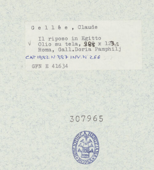 Rückseite von bh307965_recto