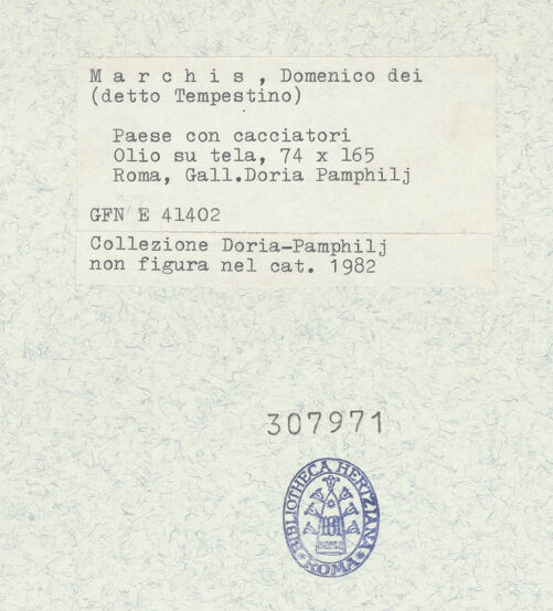 Rückseite von bh307971_recto