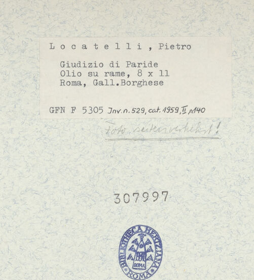 Rückseite von bh307997_recto