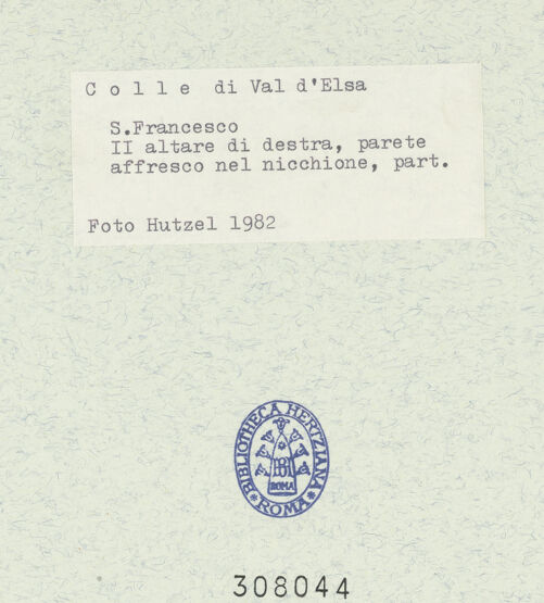 Rückseite von bh308044_recto