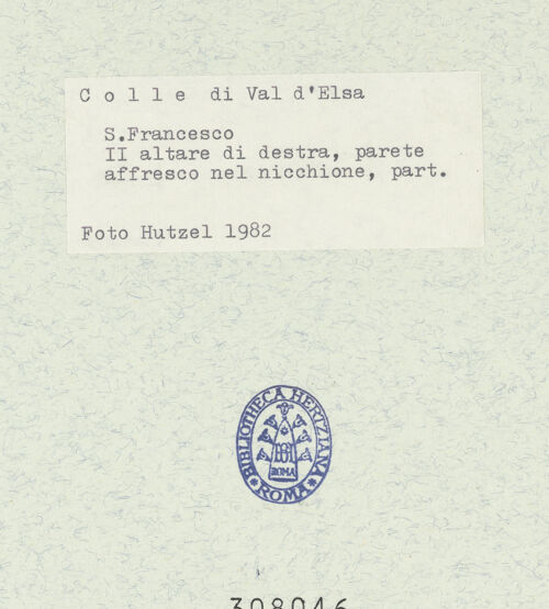 Rückseite von bh308046_recto