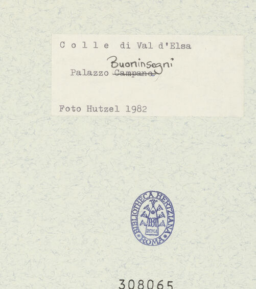 Rückseite von bh308065_recto