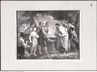 Thumbnail des ersten Ordners