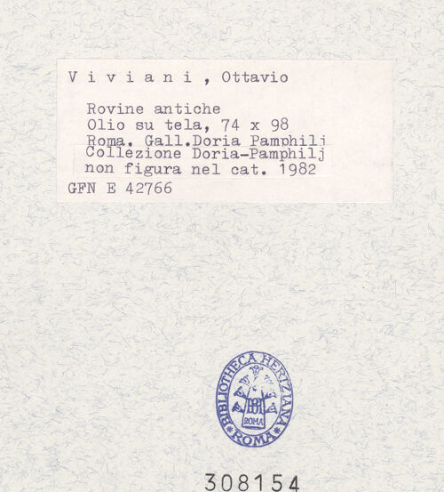 Rückseite von bh308154_recto