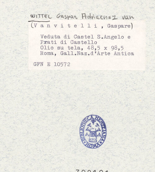 Rückseite von bh308191_recto