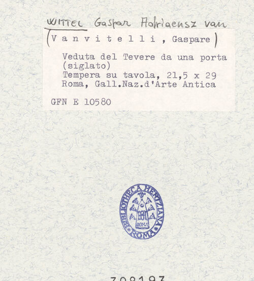 Rückseite von bh308193_recto