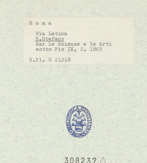 Rückseite von bh308237_recto