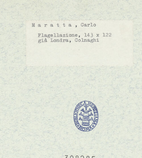 Rückseite von bh308285_recto