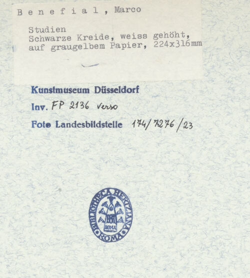 Rückseite von bh308323_recto