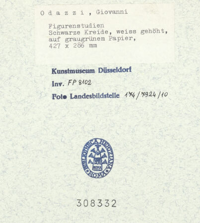 Rückseite von bh308332_recto