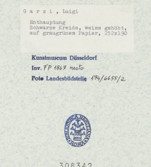 Rückseite von bh308342_recto