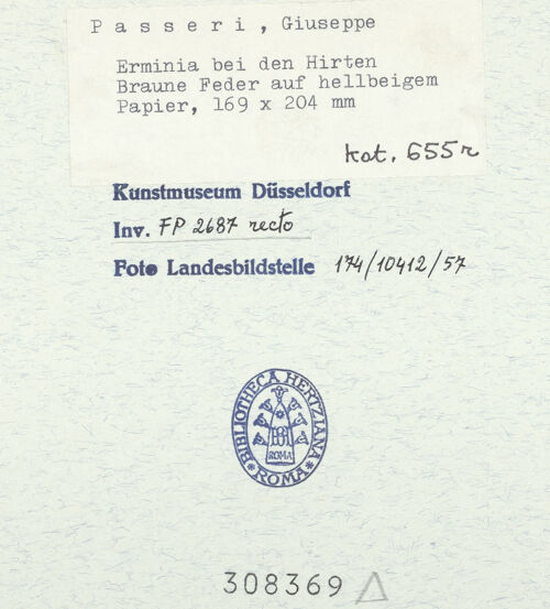 Rückseite von bh308369_recto