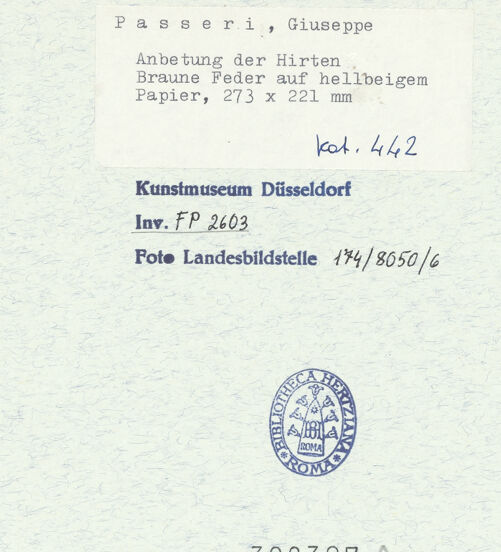 Rückseite von bh308397_recto