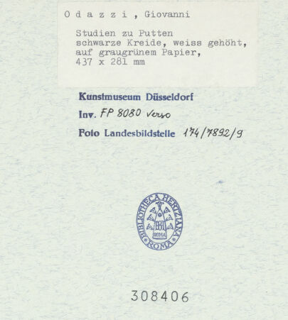 Rückseite von bh308406_recto