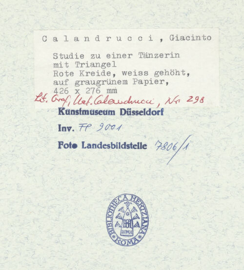 Rückseite von bh308504_recto