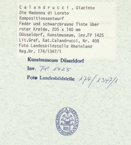 Rückseite von bh308522_recto