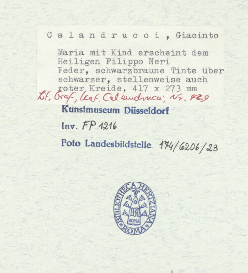 Rückseite von bh308554_recto