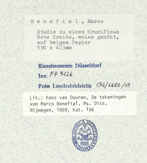 Rückseite von bh308560_recto