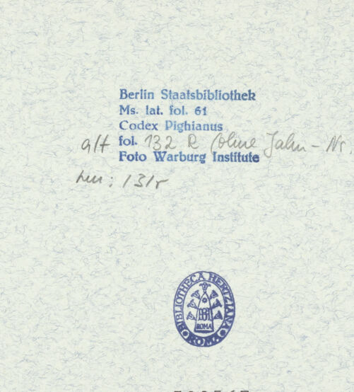 Rückseite von bh308567_recto