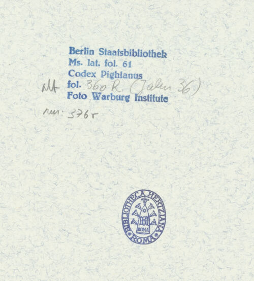 Rückseite von bh308596_recto